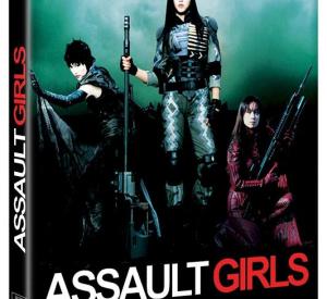 Assault Girls