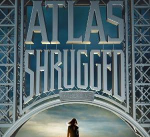 Atlas shrugged : Part 1