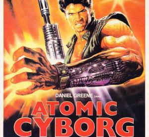 Atomic Cyborg