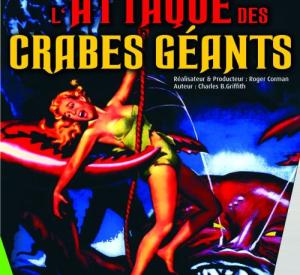 L'Attaque des crabes géants