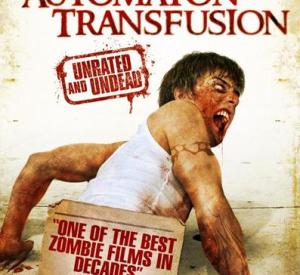 Automaton Transfusion
