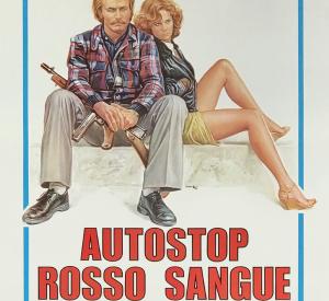 Autostop Rosso Sangue