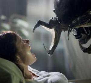 Aliens vs. Predator : Requiem