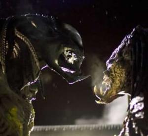 Aliens vs. Predator : Requiem