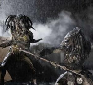 Aliens vs. Predator : Requiem