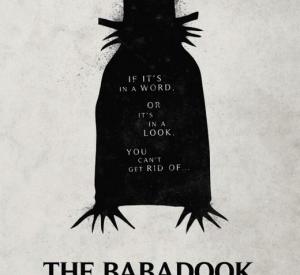 The Babadook