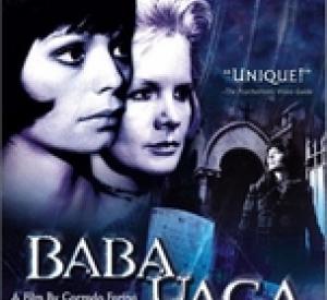 Baba Yaga