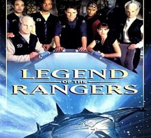 Babylon 5 : La Légende des Rangers