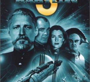 Babylon 5 : La cinquième dimension