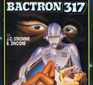 Bactron 317