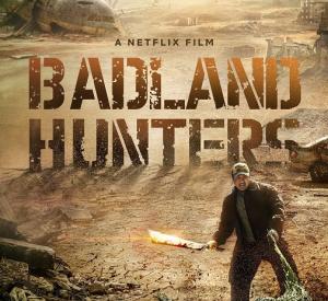 Badland Hunters