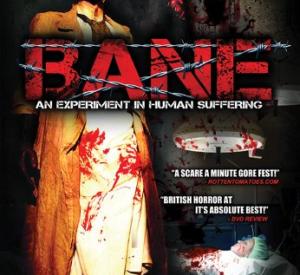 Bane: An Experiment in Human Suffering