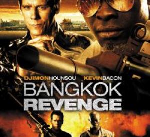 Bangkok Revenge