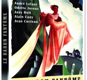 Le Baron Fantôme