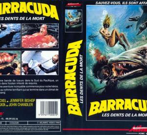 Barracuda: Les Dents de la Mort