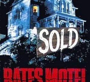 Bates Motel