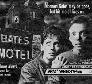 Bates Motel