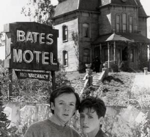 Bates Motel: Changement de Propriétaire