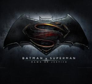 Batman v Superman: Dawn of Justice