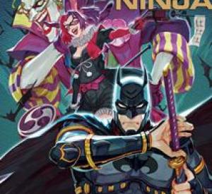 Batman Ninja