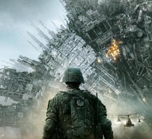 World invasion : Battle Los Angeles