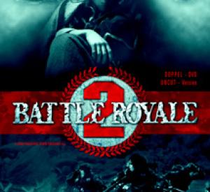 Battle Royale 2 : Requiem