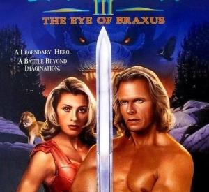 Beastmaster 3: The Eye of Braxus