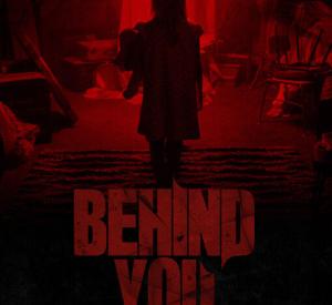 Behind You