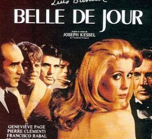 Belle de jour