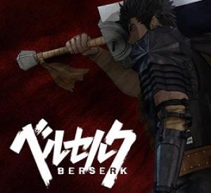 Berserk