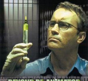 Beyond Re-Animator