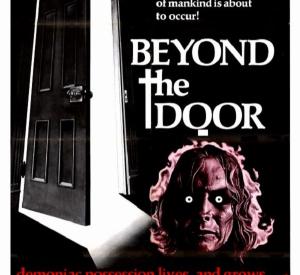 Beyond the Door