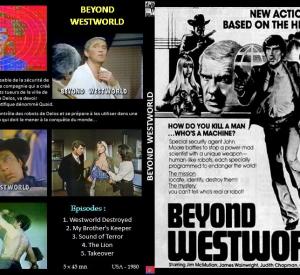 Beyond Westworld