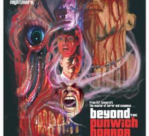 Beyond The Dunwich Horror