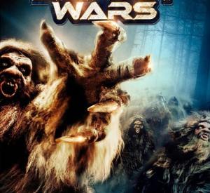 Bigfoot Wars