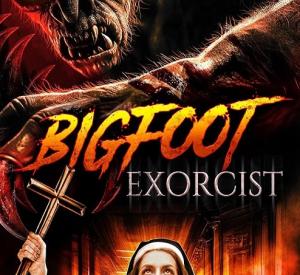 Bigfoot Exorcist