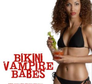 Bikini Vampire Babes