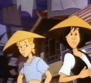 Bill & Ted's Excellent Adventures