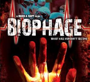 Biophage