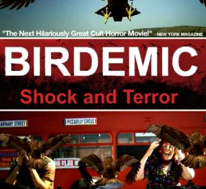 Birdemic: Shock and Terror