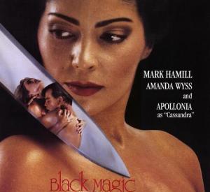 Black Magic Woman