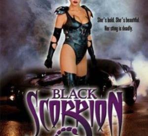 Black Scorpion