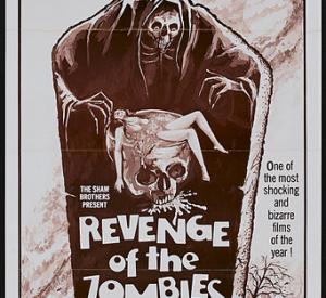 Revenge of the Zombies