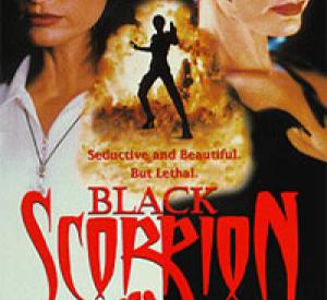 Black Scorpion 2