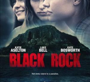 Black Rock