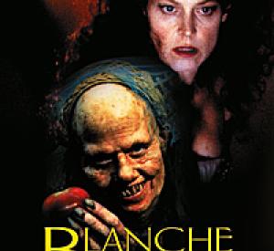 Blanche-Neige : Le plus horrible des contes