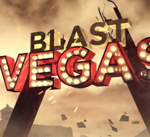 Blast Vegas