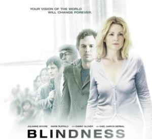 Blindness