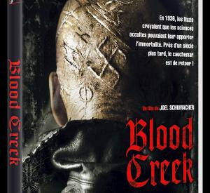 Blood Creek