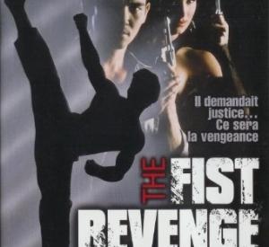 The Fist Revenge: Bloodfist IV